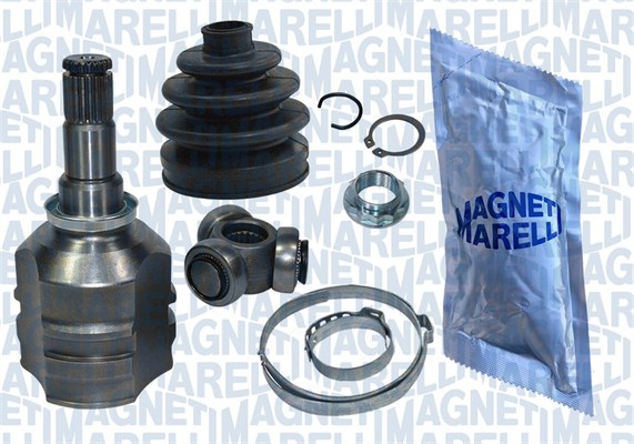 MAGNETI MARELLI...