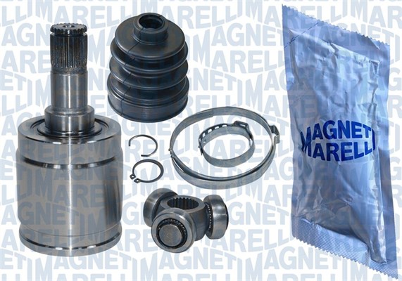 MAGNETI MARELLI 302009100064 Kit giunti, Semiasse