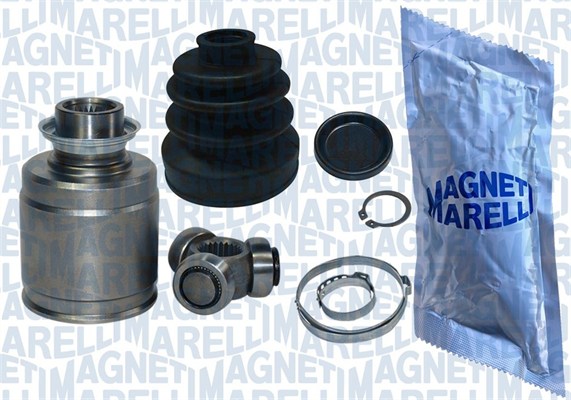 MAGNETI MARELLI...