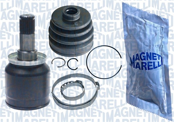 MAGNETI MARELLI 302009100070 Kit giunti, Semiasse-Kit giunti, Semiasse-Ricambi Euro