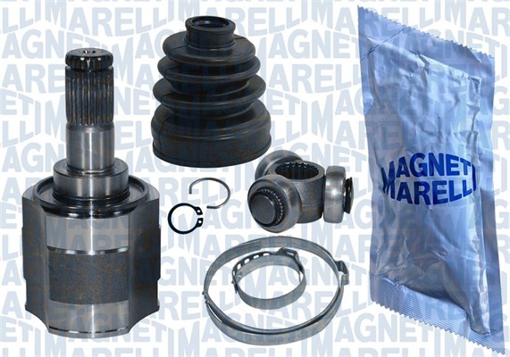 MAGNETI MARELLI 302009100072 Kit giunti, Semiasse-Kit giunti, Semiasse-Ricambi Euro