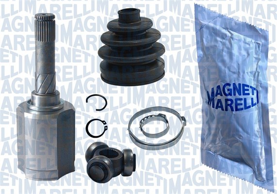 MAGNETI MARELLI 302009100073 Kit giunti, Semiasse