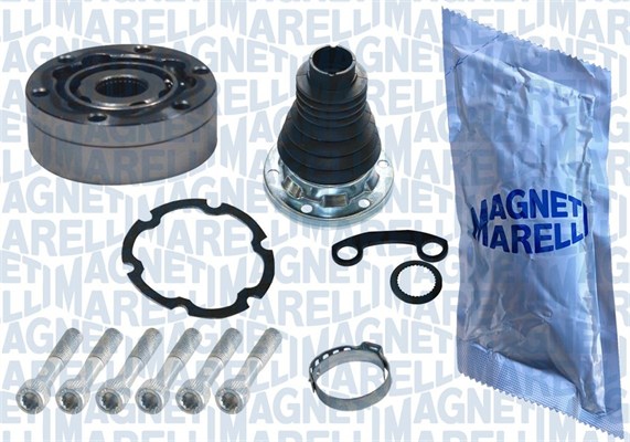 MAGNETI MARELLI 302009100075 Kit giunti, Semiasse