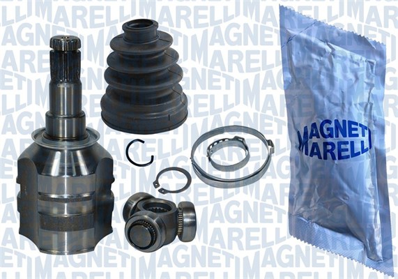 MAGNETI MARELLI 302009100078 Kit giunti, Semiasse-Kit giunti, Semiasse-Ricambi Euro