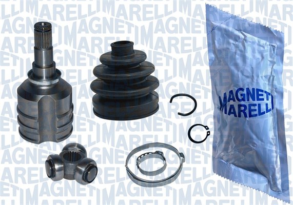 MAGNETI MARELLI...