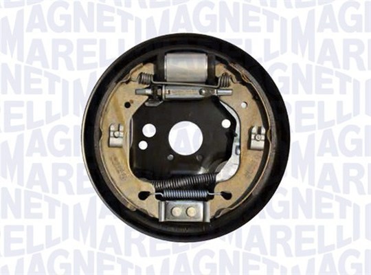 MAGNETI MARELLI 363620030020 Kit ganasce freno-Kit ganasce freno-Ricambi Euro