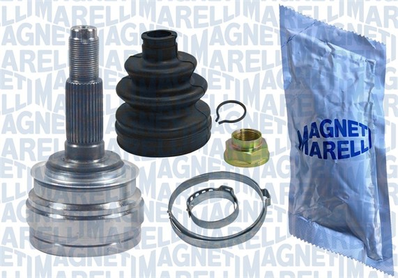 MAGNETI MARELLI 302015100341 Kit giunti, Semiasse