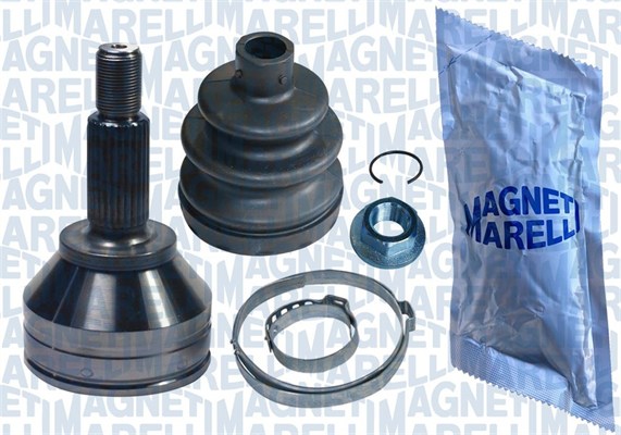 MAGNETI MARELLI 302015100346 Kit giunti, Semiasse-Kit giunti, Semiasse-Ricambi Euro