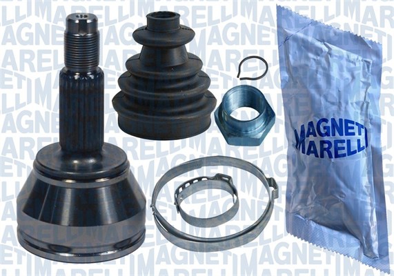 MAGNETI MARELLI 302015100347 Kit giunti, Semiasse-Kit giunti, Semiasse-Ricambi Euro