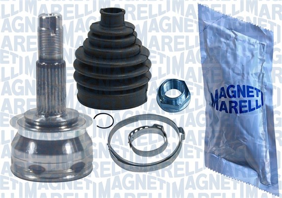 MAGNETI MARELLI 302015100348 Kit giunti, Semiasse