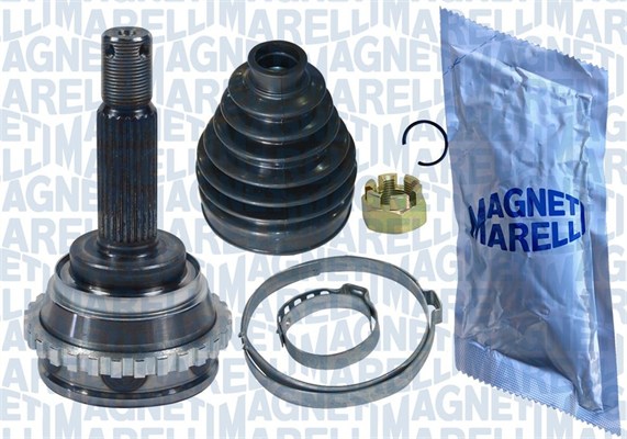 MAGNETI MARELLI 302015100349 Kit giunti, Semiasse-Kit giunti, Semiasse-Ricambi Euro