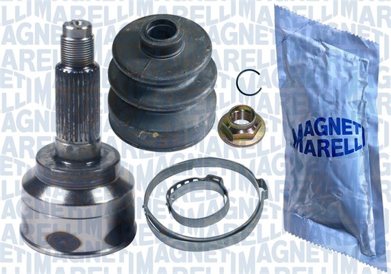 MAGNETI MARELLI 302015100352 Kit giunti, Semiasse