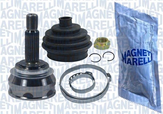 MAGNETI MARELLI 302015100362 Kit giunti, Semiasse-Kit giunti, Semiasse-Ricambi Euro