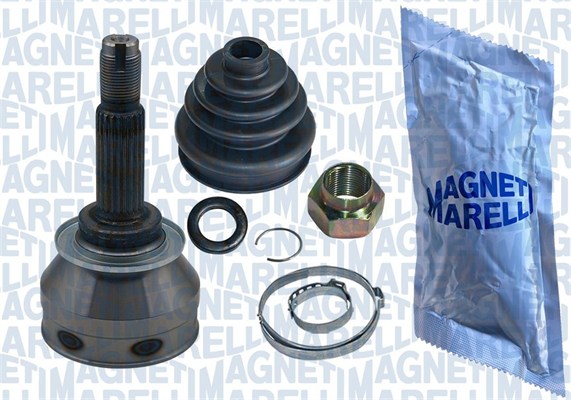 MAGNETI MARELLI 302015100370 Kit giunti, Semiasse