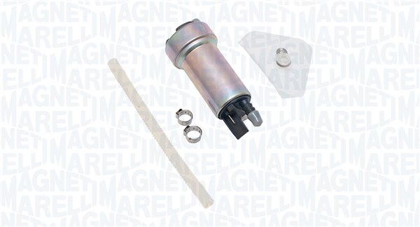 MAGNETI MARELLI...