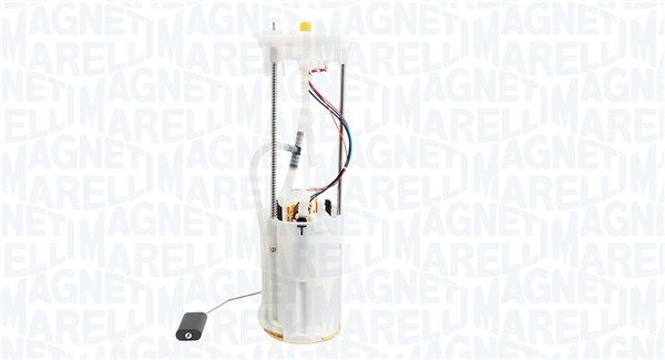 MAGNETI MARELLI 313011313196 Fuel Supply Module for CITROËN FIAT PEUGEOT