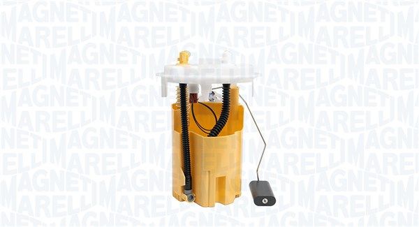 MAGNETI MARELLI 313011313210 Sender Unit, fuel tank
