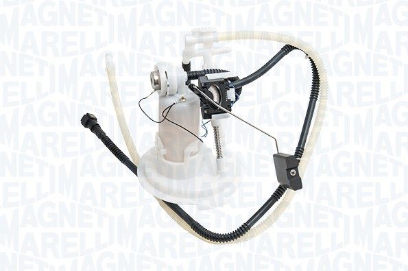 MAGNETI MARELLI 313011313247 Sender Unit, fuel tank