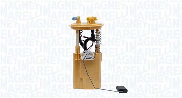 MAGNETI MARELLI...