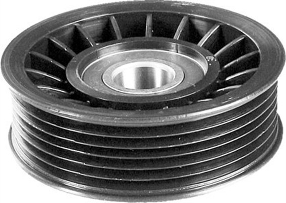 MAGNETI MARELLI 331316170650 Rullo tenditore, Cinghia Poly-V