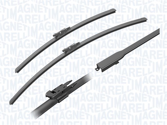 MAGNETI MARELLI 000723061750 Stieracia liżta