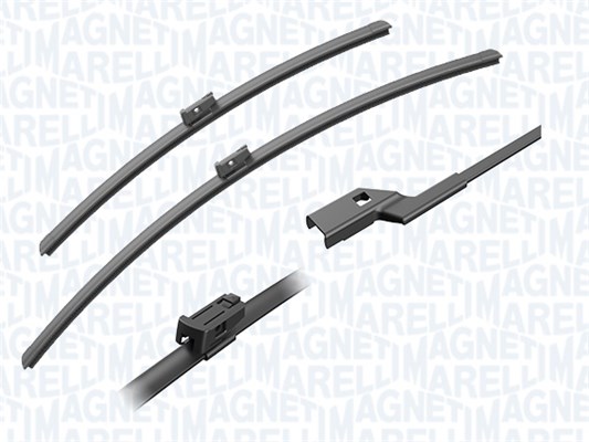 MAGNETI MARELLI 000723061759 Wiper Blade