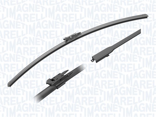 MAGNETI MARELLI...