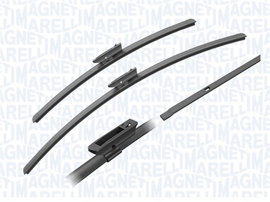 MAGNETI MARELLI 000723061791 Stieracia liżta
