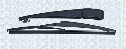 DENSO DF-001 Viskerblad