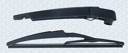 MAGNETI MARELLI 000072330350 Viskerblad