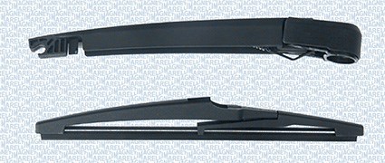 MAXGEAR 39-1019 Viskerblad