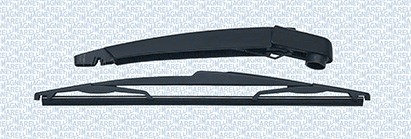 MAGNETI MARELLI 000723180423 Viskerblad